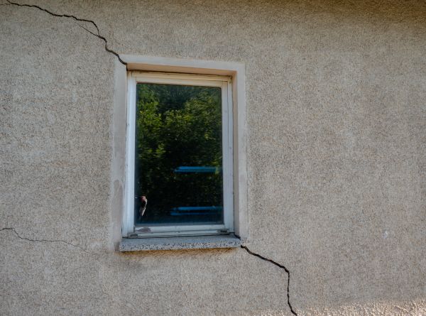 Foundation Structural Repair in New Braunfels