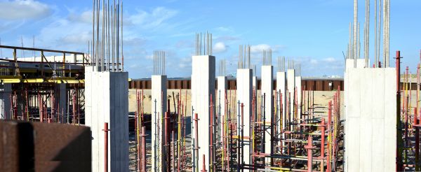 Cost of Helical Pile Installation in New Braunfels