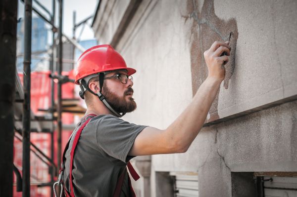 Cost of Structural Repair in New Braunfels