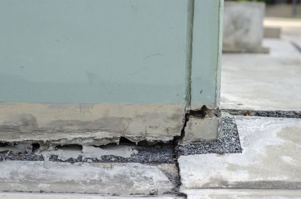Cost of Structural Concrete Repair in New Braunfels