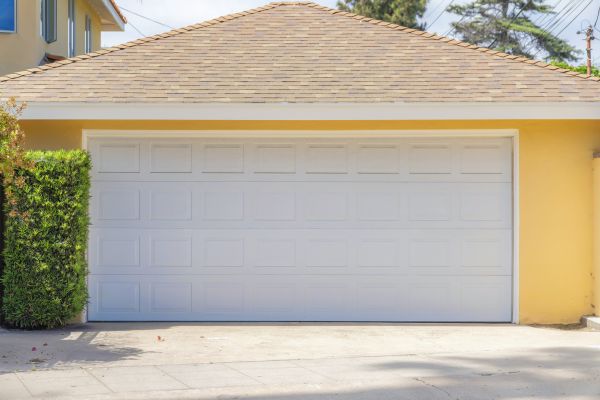 Cost of Garage Foundation Repair in New Braunfels