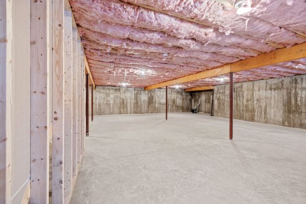 Foundation Maintenance in New Braunfels