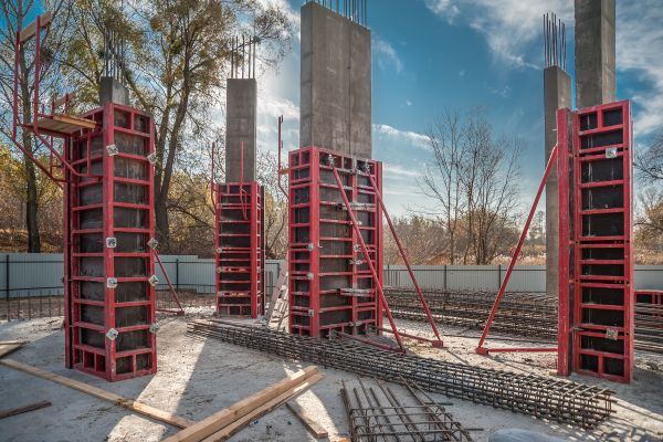 Cost of Foundation Support Service in New Braunfels