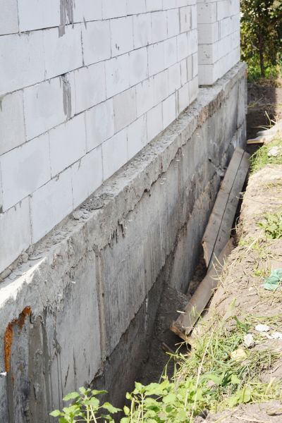 Cost of Subsidence Repair in New Braunfels