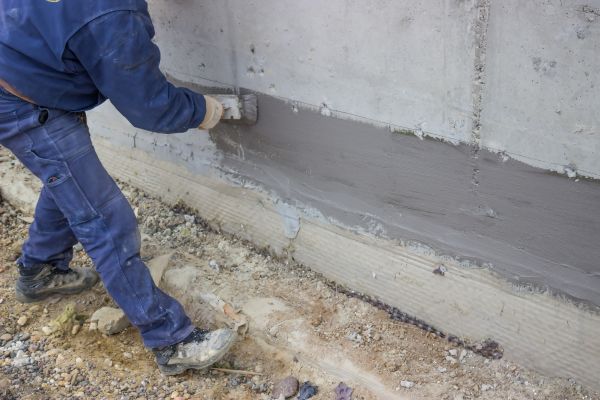 Cost of Foundation Crack Sealing in New Braunfels