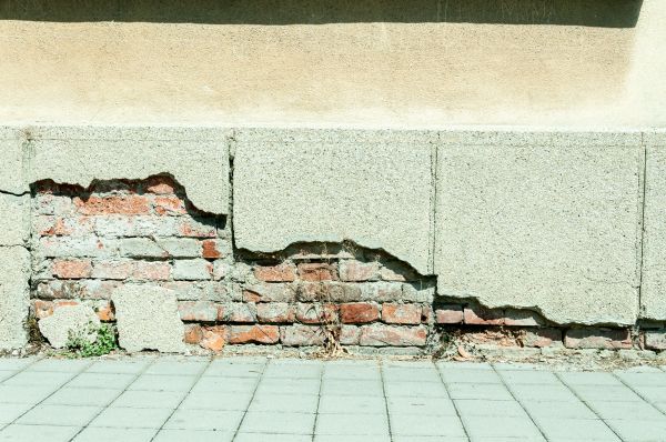 Cost of Foundation Damage Repair in New Braunfels