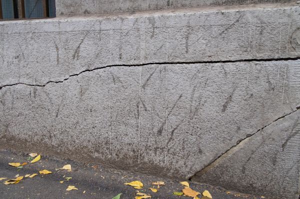 Cost of Structural Foundation Repair in New Braunfels