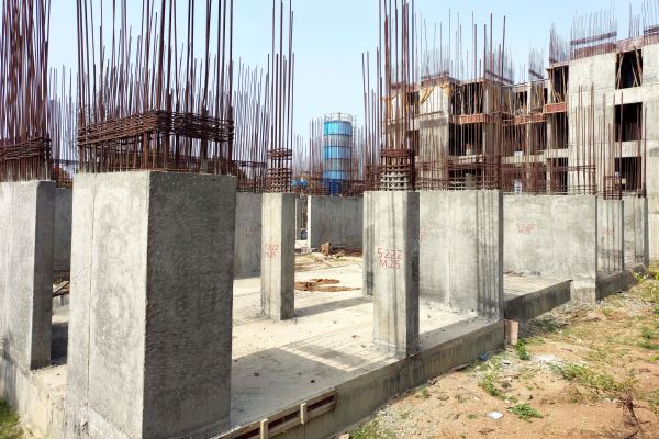 Cost of Foundation Stabilizing in New Braunfels