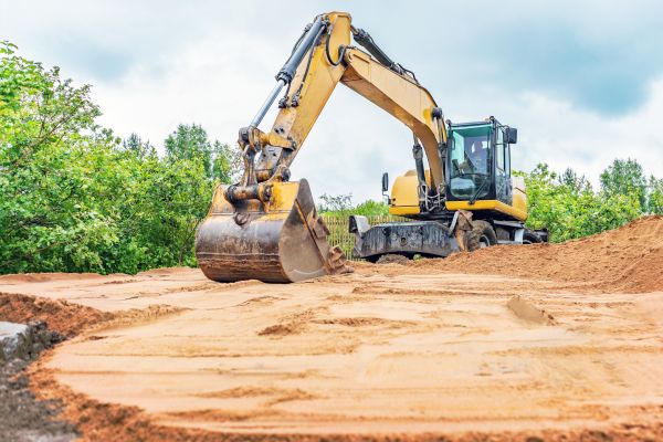 Home Foundation Leveling in New Braunfels
