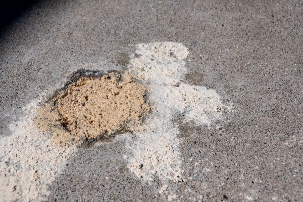 Foundation Leveling Service in New Braunfels