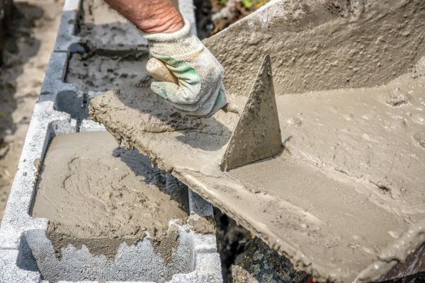Cost of Foundation Mortar Repair in New Braunfels