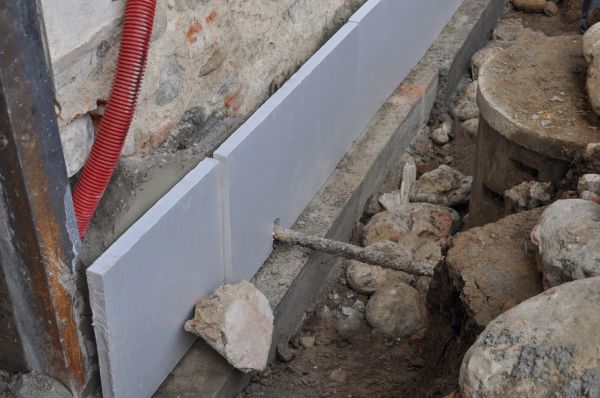 Cost of Foundation Underpinning in New Braunfels