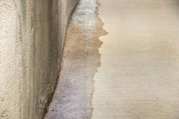 Cost of Leaking Foundation Repair in New Braunfels